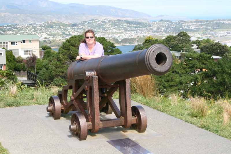 Nieuw-Zeeland 2011 - 0901